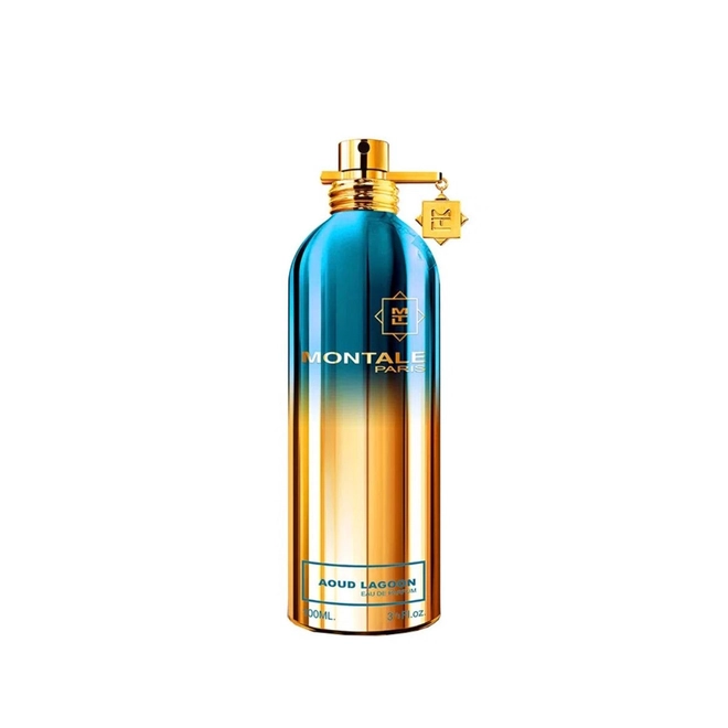 perfume montale aoud lagoon compartilhado eau de parfum