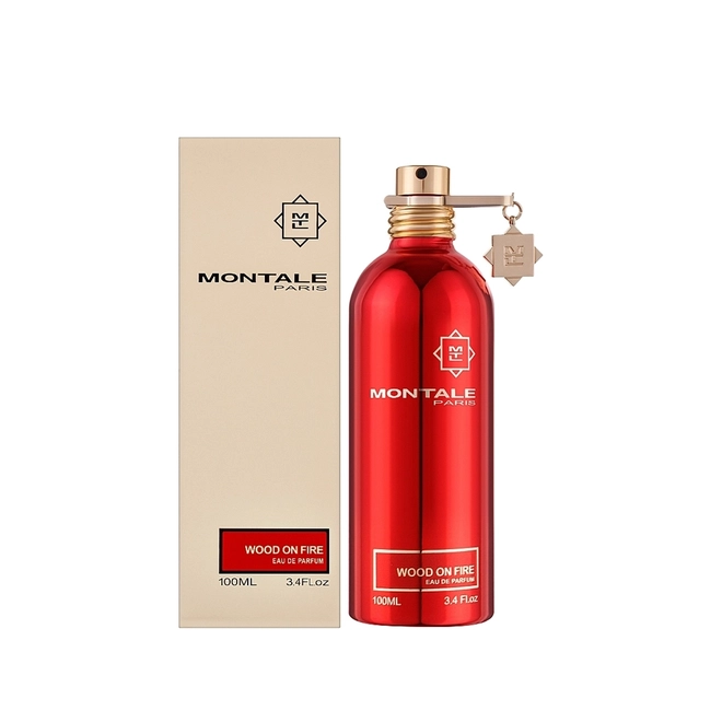perfume montale wood on fire compartilhado eau de parfum
