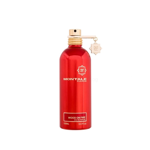 perfume montale wood on fire compartilhado eau de parfum
