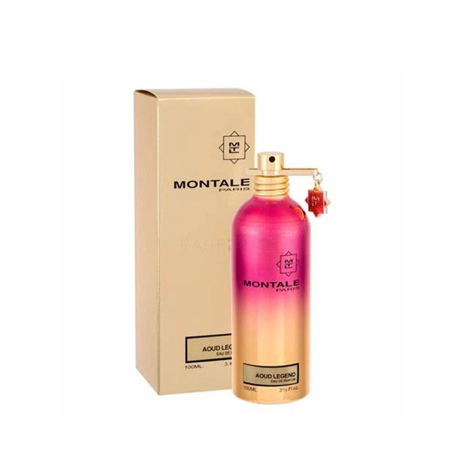 perfume montale aoud legend feminino eau de parfum