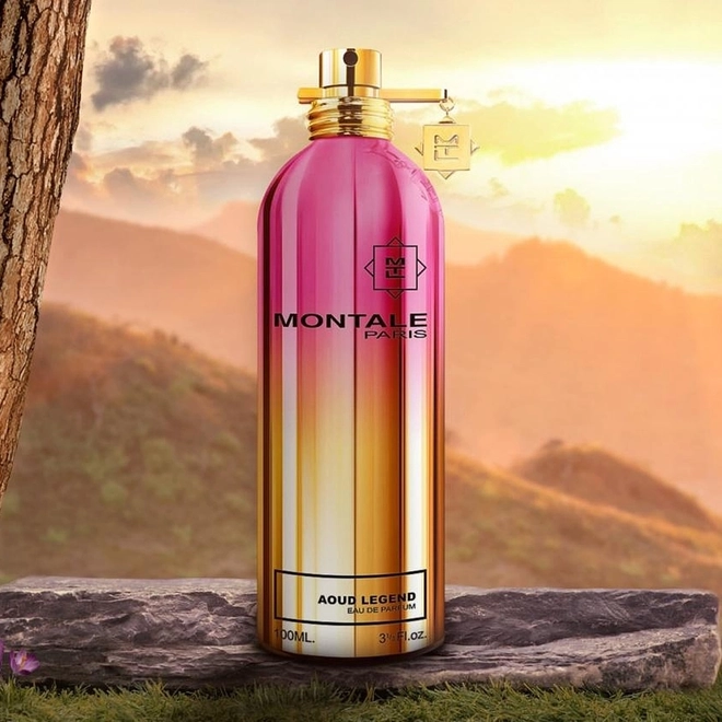 perfume montale aoud legend feminino eau de parfum