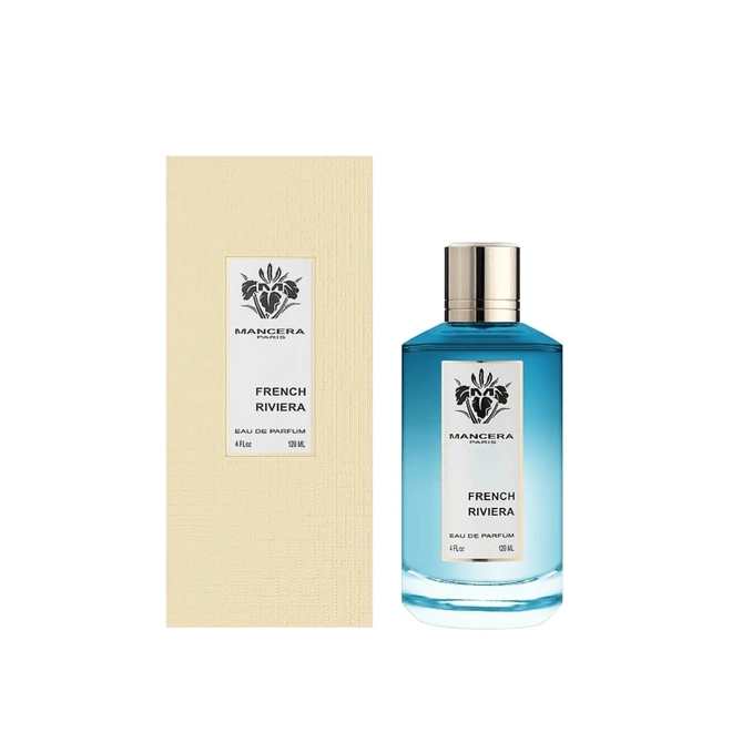 perfume mancera french riviera compartilhado eau de parfum
