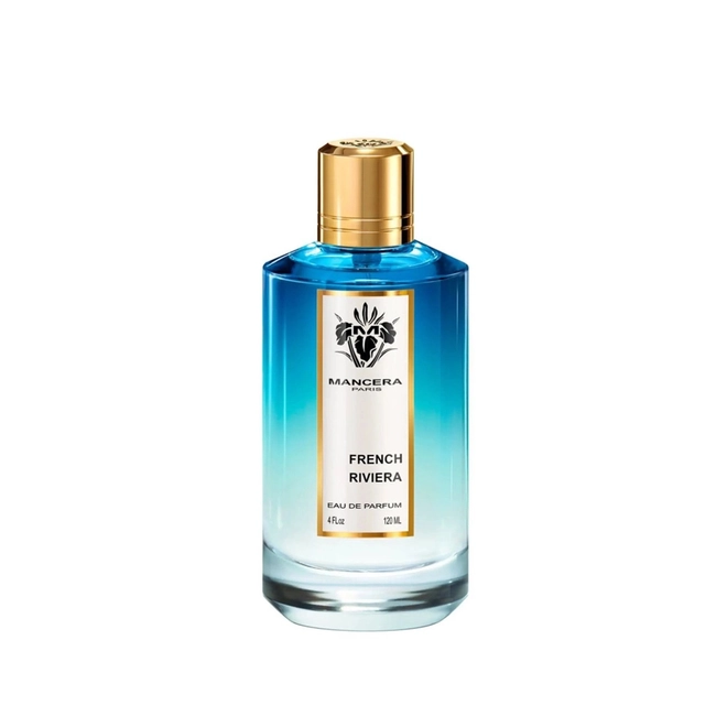 perfume mancera french riviera compartilhado eau de parfum