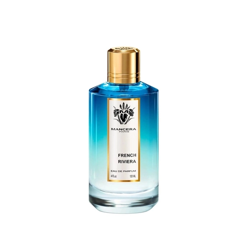 perfume mancera french riviera compartilhado eau de parfum