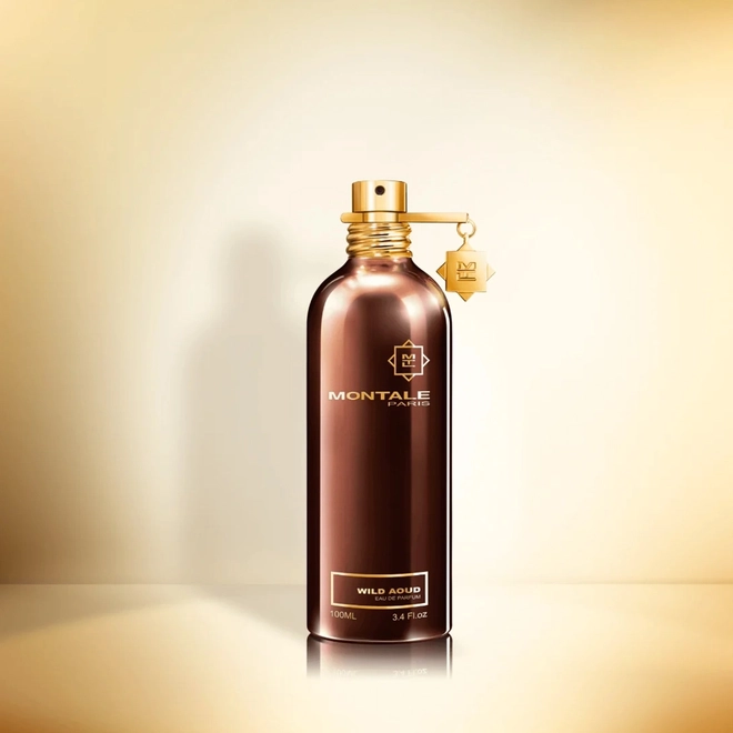 perfume montale wild aoud compartilhado eau de parfum