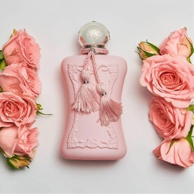 perfume parfums de marly delina exclusif feminino eau de parfum