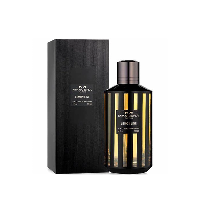 perfume mancera lemon line compartilhado eau de parfum