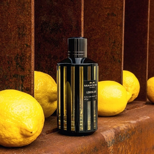 perfume mancera lemon line compartilhado eau de parfum