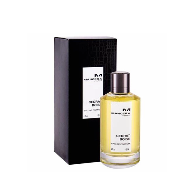 perfume mancera cedrat boise compartilhado eau de parfum