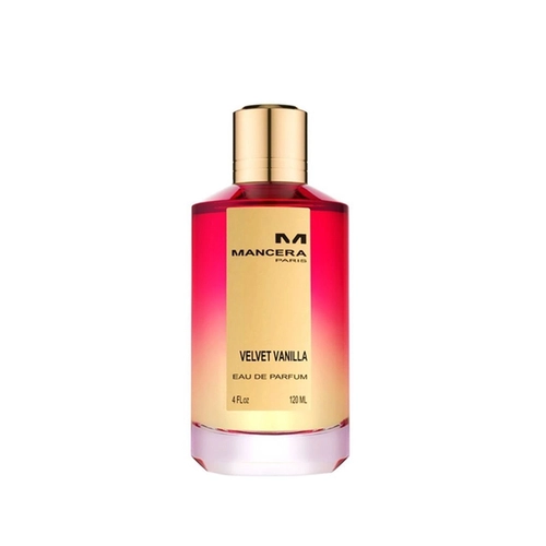 perfume mancera velvet vanilla compartilhado eau de parfum