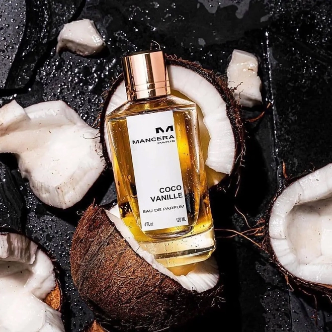 perfume mancera coco vanille feminino eau de parfum