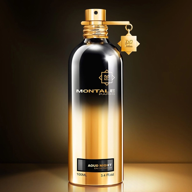 perfume montale aoud night compartilhado eau de parfum