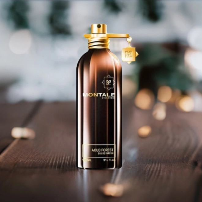 perfume montale aoud florest compartilhado eau de parfum