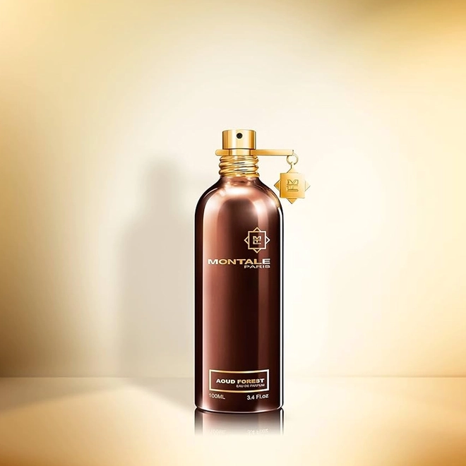 perfume montale aoud florest compartilhado eau de parfum