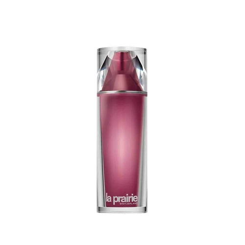 loçao pre serum la prairie platinum rare cellular life lotion