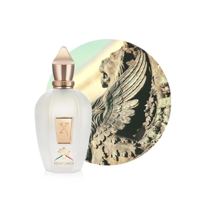 perfume xerjoff renaissance compartilhado eau de parfum