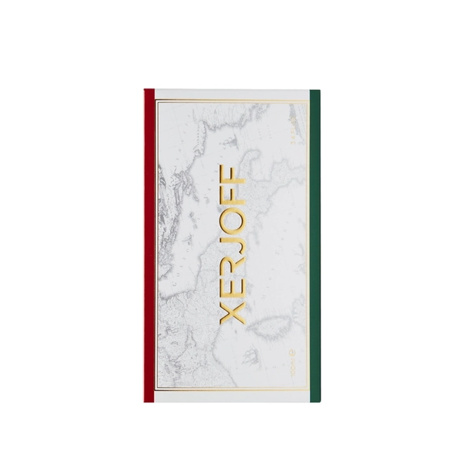 perfume xerjoff renaissance compartilhado eau de parfum