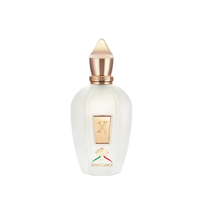 perfume xerjoff renaissance compartilhado eau de parfum