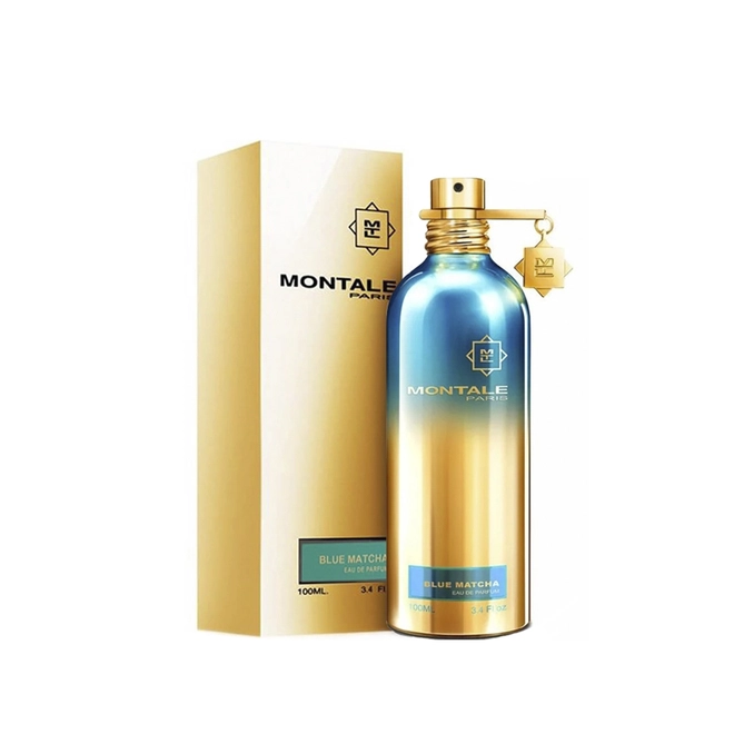 perfume montale blue matcha compartilhado eau de parfum