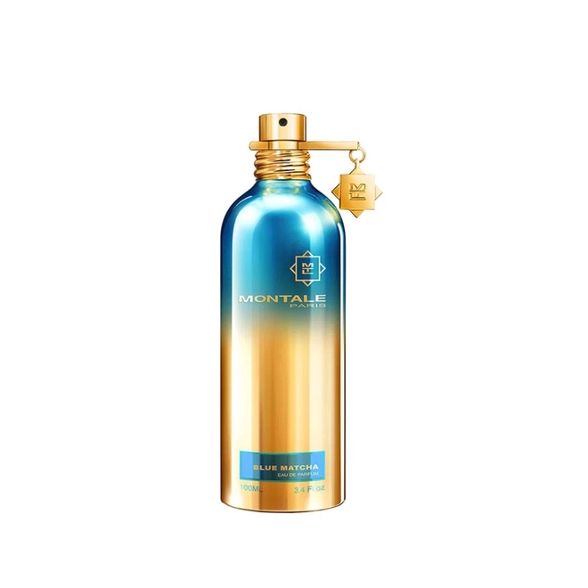 perfume montale blue matcha compartilhado eau de parfum