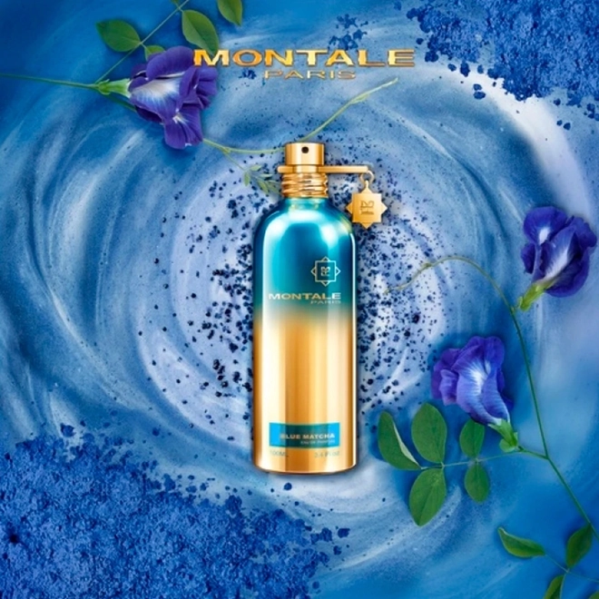 perfume montale blue matcha compartilhado eau de parfum