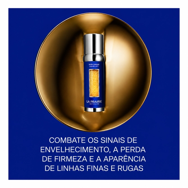 serum la prairie skin caviar liquid lift concentré liftant