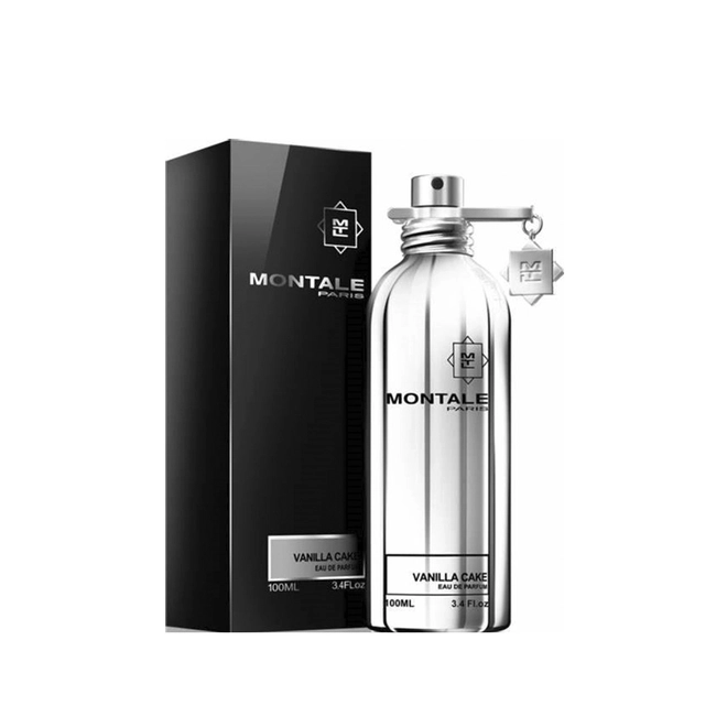 perfume montale vanilla cake compartilhado eau de parfum