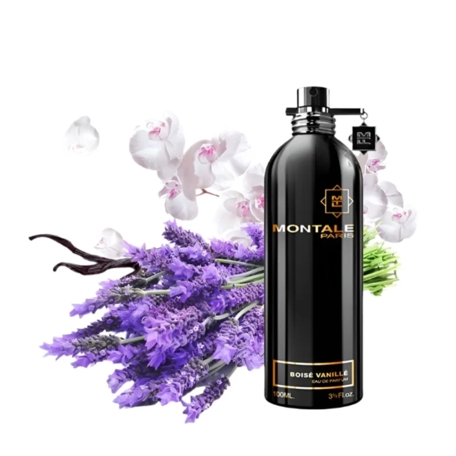 perfume montale boise vanille feminino eau de parfum