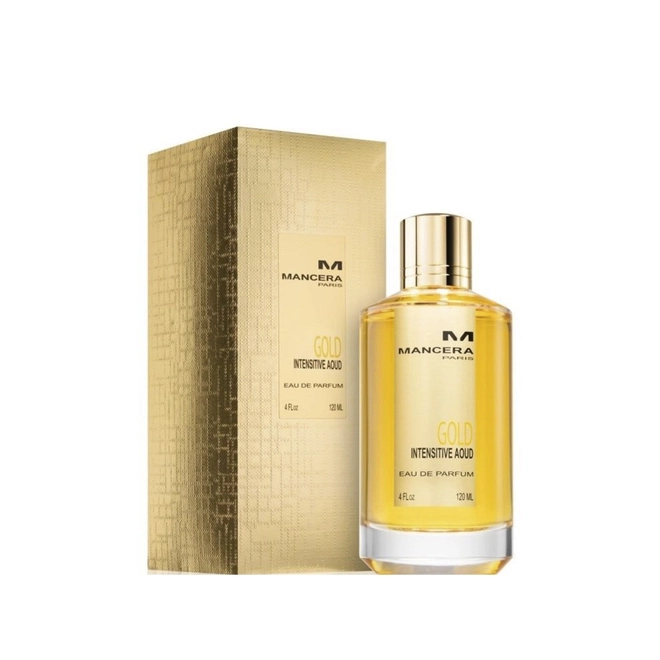 perfume mancera gold intensitive aoud compartilhado eau de parfum