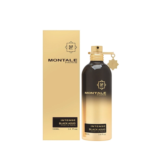 perfume montale black oud intense compartilhado eau de parfum