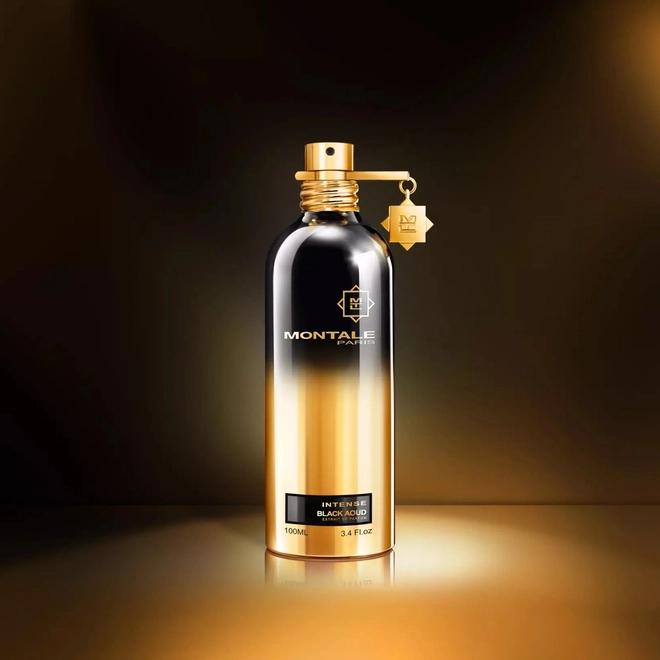 perfume montale black oud intense compartilhado eau de parfum