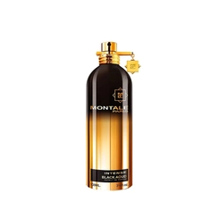 perfume montale black oud intense compartilhado eau de parfum