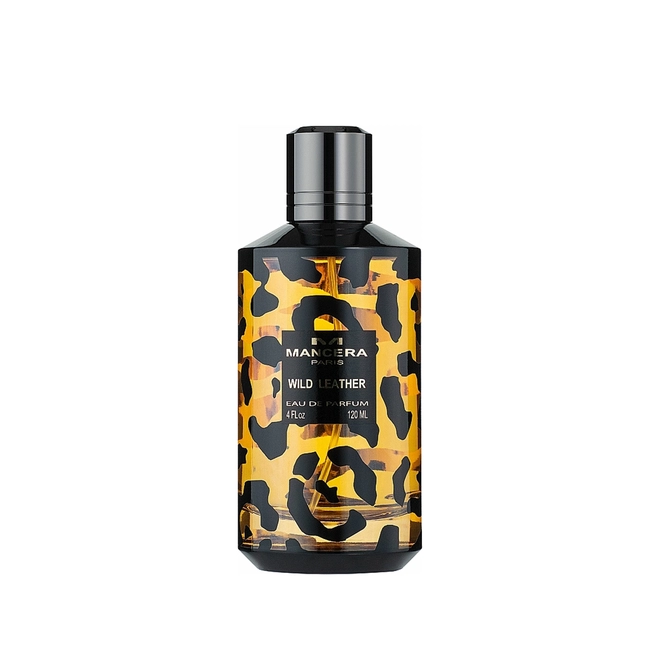 perfume mancera wild lea ther compartilhado eau de parfum