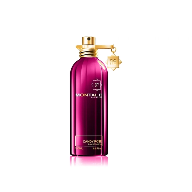 perfume montale candy rose feminino eau de parfum