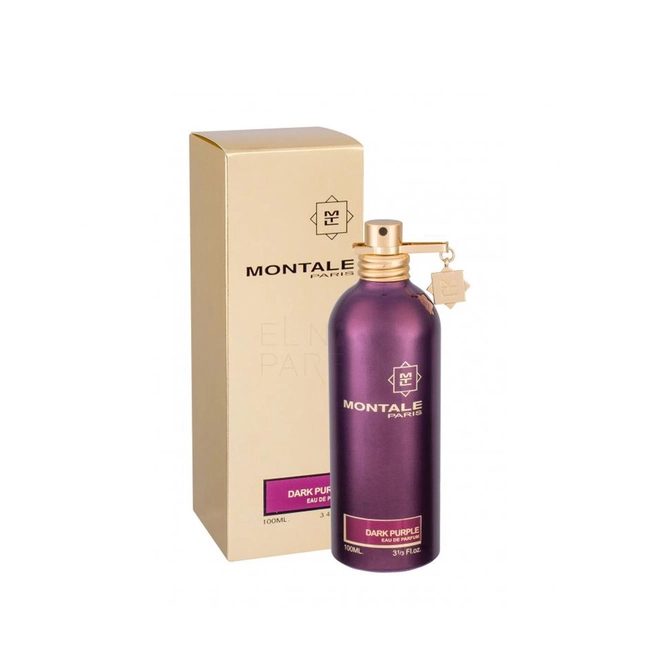 perfume montale dark purple feminino eau de parfum
