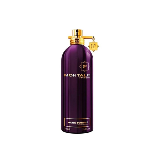 perfume montale dark purple feminino eau de parfum
