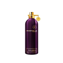 perfume montale dark purple feminino eau de parfum