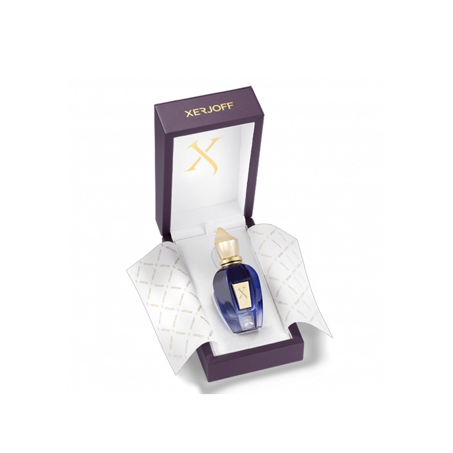 perfume xerjoff comandante compartilhado eau de parfum
