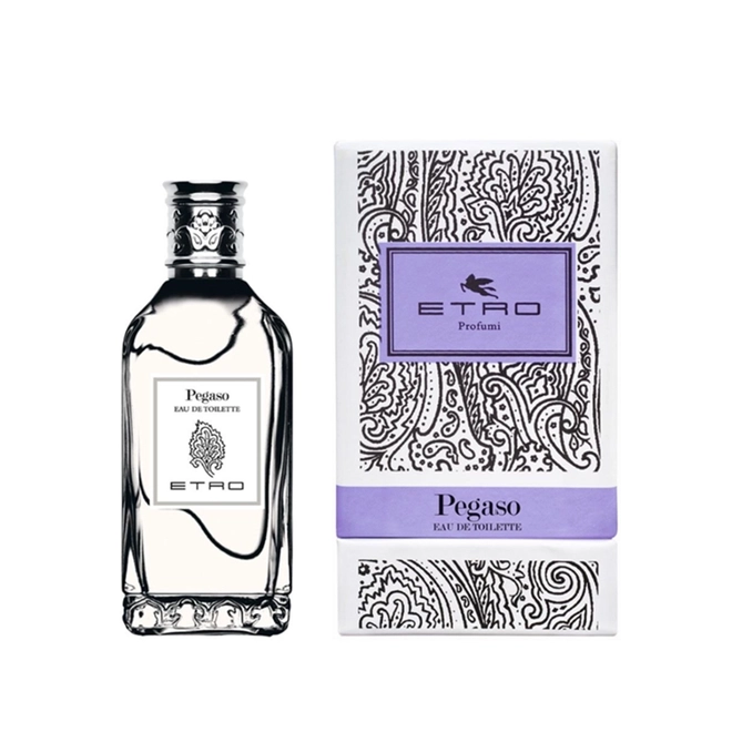 perfume etro pegaso compartilhado eau de toillete