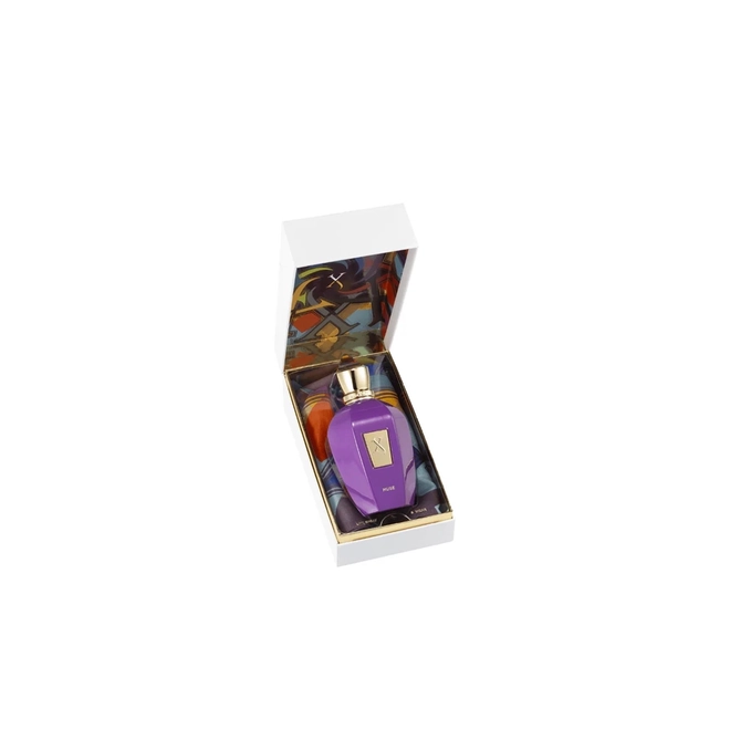 Clique para visualizar. perfume xerjoff muse compartilhado eau de parfum