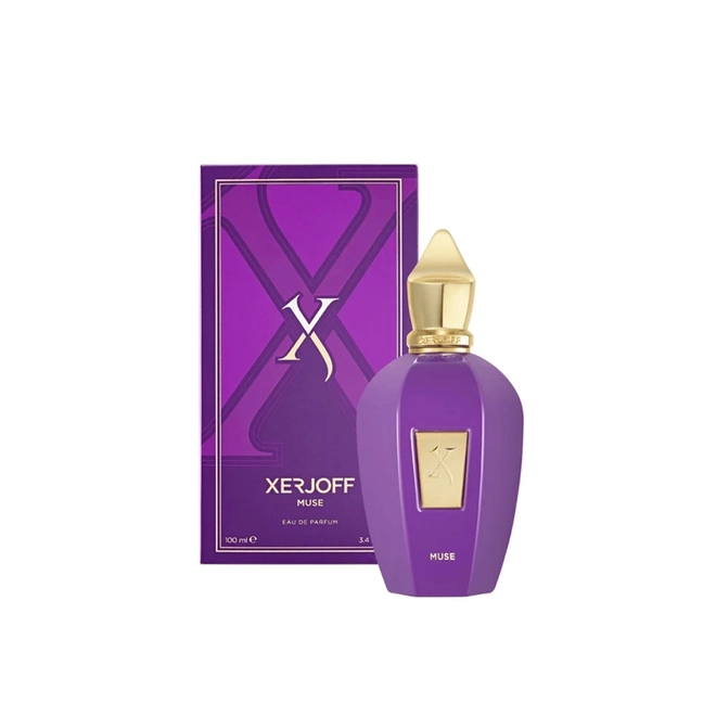 Clique para visualizar. perfume xerjoff muse compartilhado eau de parfum