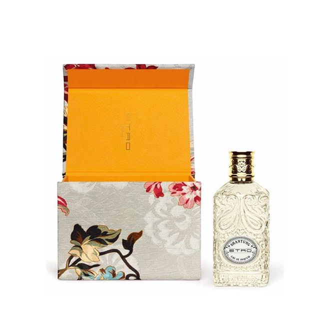 perfume etro shantung compartilhado eau de parfum