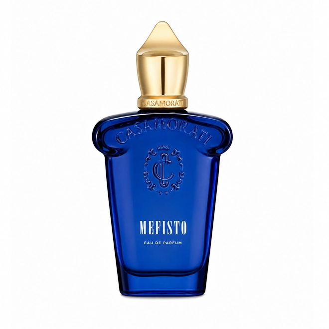 perfume casamorati mefisto compartilhado eau de parfum
