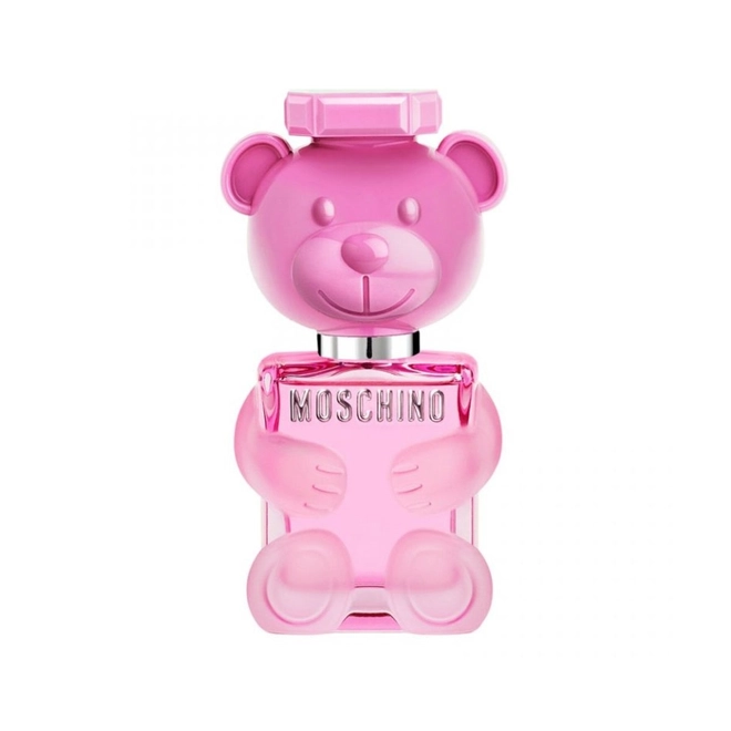 perfume moschino toy 2 bubble gum feminino eau de toilette