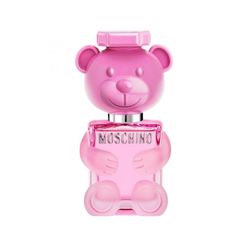 perfume moschino toy 2 bubble gum feminino eau de toilette