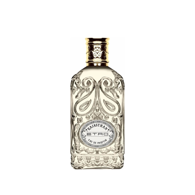 perfume etro rajasthan compartilhado  eau de parfum new