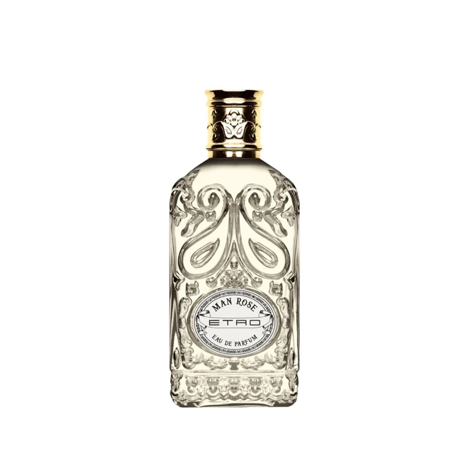 perfume etro man rose compartilhado eau de parfum
