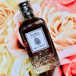 perfume etro man rose compartilhado eau de parfum