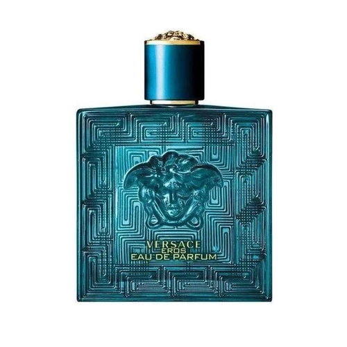 perfume versace eros masculino eau de parfum