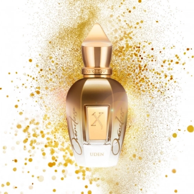 perfume xerjoff uden overdose compartilhado eau de parfum